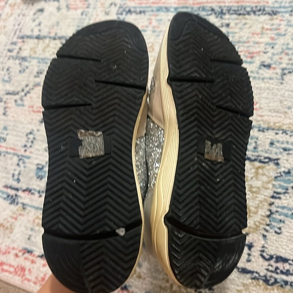 Fashion sneakers size 9 - Picture 5 of 5